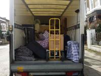 Removals Marylebone image 2